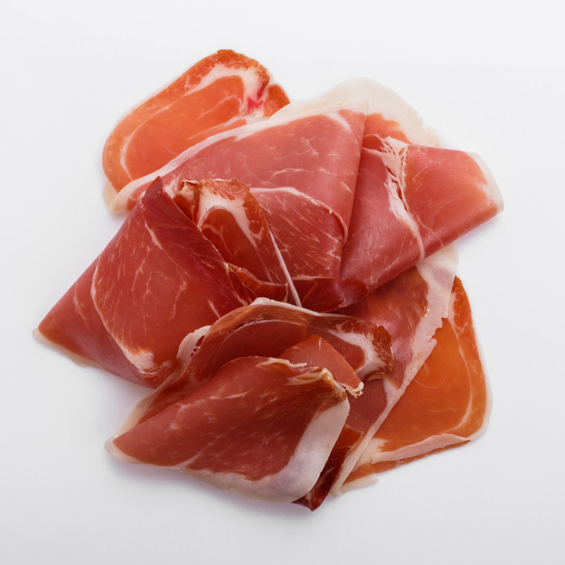 Prosciutto Crudo della Valle del Torto