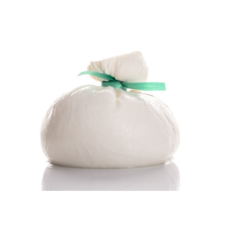 Burrata dei Monti Sicani (circa 200 gr ciascuna)