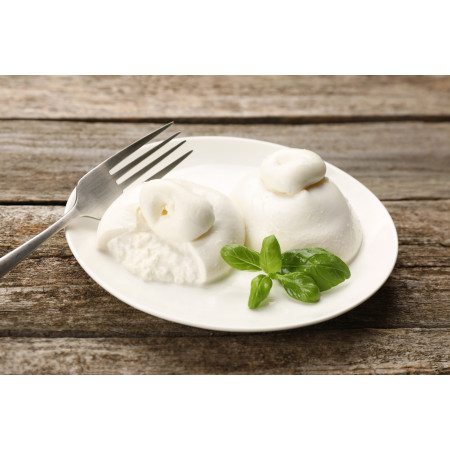 Burrata von Monti Sicani (je 200 g)