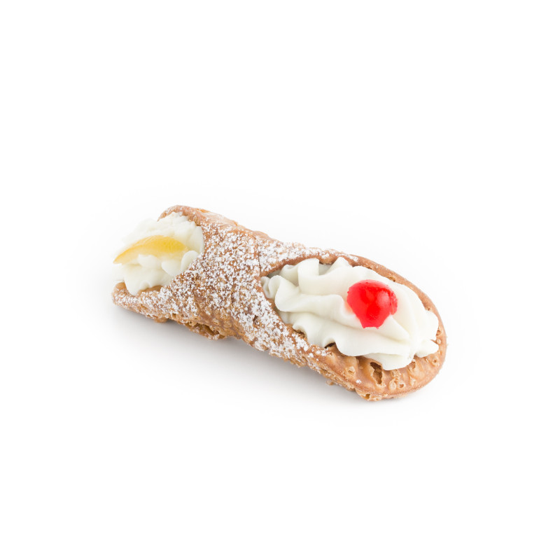 Cannolo Siciliano