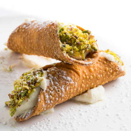 Cannoli Siciliani