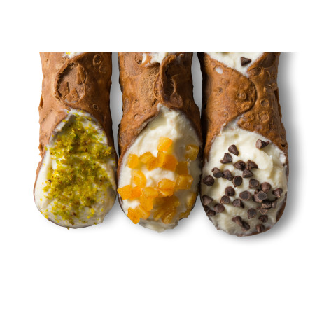 Cannoli Siciliani