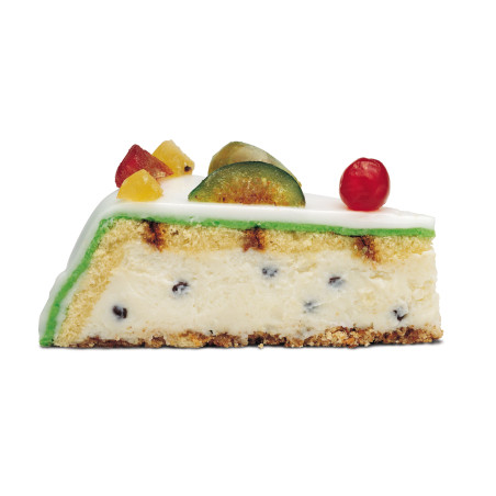 Cassata Siciliana