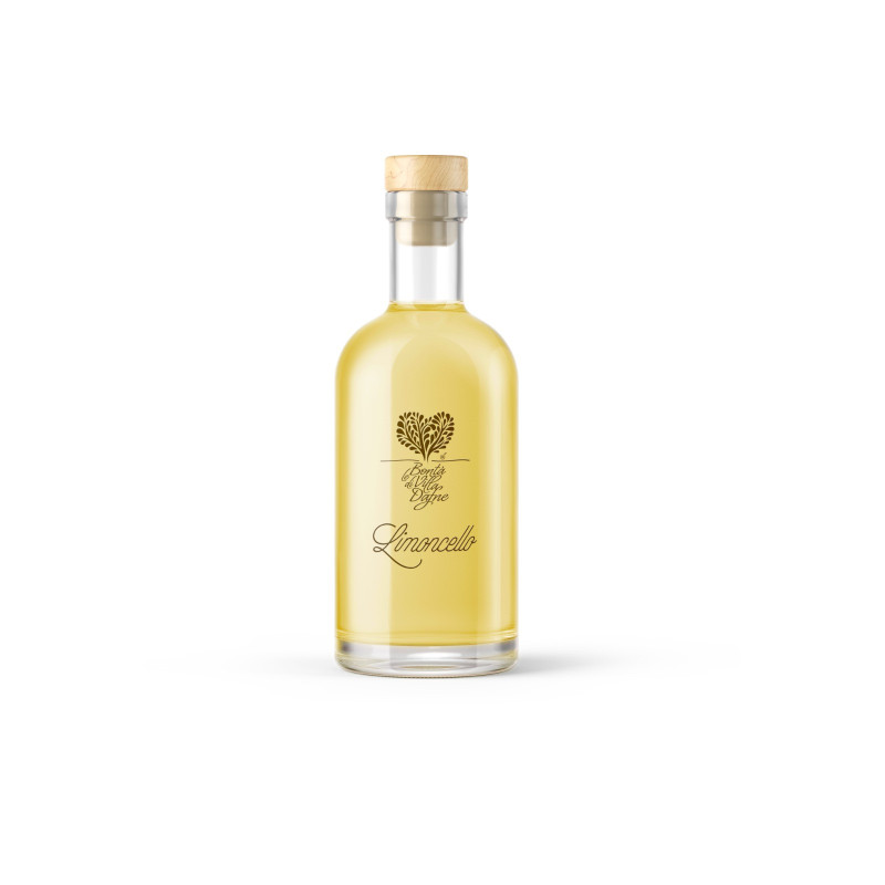 Limoncello di Villa Dafne