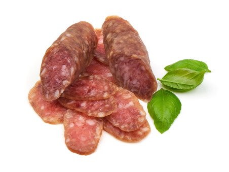 Salsiccia Pasqualora