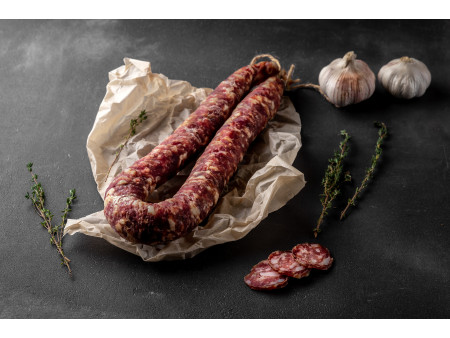 Salsiccia Pasqualora