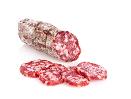 Salame Nostrano