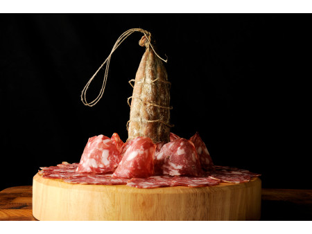 Salame Nostrano Dolce